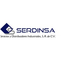 SERDINSA, S.A. DE C.V logo, SERDINSA, S.A. DE C.V contact details