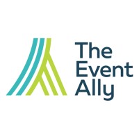 The Event Ally logo, The Event Ally contact details