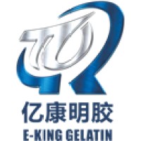 HENAN E-KING GELATIN CO., LTD. logo, HENAN E-KING GELATIN CO., LTD. contact details