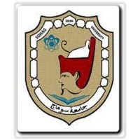 Faculty of veterinary medicine, Sohag university logo, Faculty of veterinary medicine, Sohag university contact details