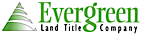 Evergreen Land Title Co logo, Evergreen Land Title Co contact details