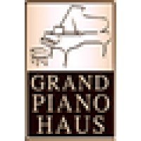 Grand Piano Haus logo, Grand Piano Haus contact details