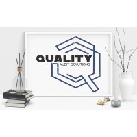 Quality Audit Solutions logo, Quality Audit Solutions contact details