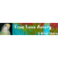 True Love Aviary logo, True Love Aviary contact details