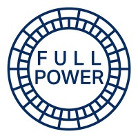 Full Power Edu logo, Full Power Edu contact details