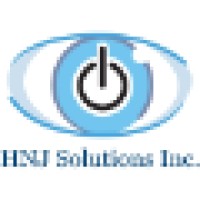 HNJ Solutions, Inc. logo, HNJ Solutions, Inc. contact details