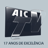 AICTV logo, AICTV contact details