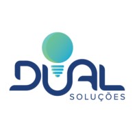 DUAL Soluções logo, DUAL Soluções contact details