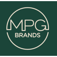 MPG Brands logo, MPG Brands contact details