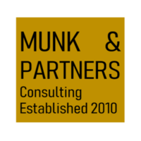 MUNK & PARTNERS logo, MUNK & PARTNERS contact details