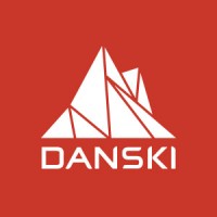 Danski logo, Danski contact details