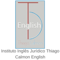 Instituto de Inglês Jurídico Thiago Calmon English logo, Instituto de Inglês Jurídico Thiago Calmon English contact details