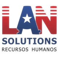 LAN SOLUTIONS RH logo, LAN SOLUTIONS RH contact details