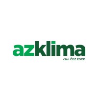 AZ KLIMA a.s logo, AZ KLIMA a.s contact details