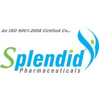 Splendid Pharmaceuticals logo, Splendid Pharmaceuticals contact details