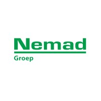 Nemad Groep logo, Nemad Groep contact details