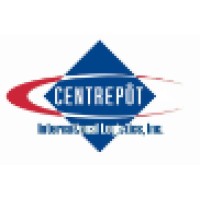 Centrepot International Logistics, Inc. logo, Centrepot International Logistics, Inc. contact details