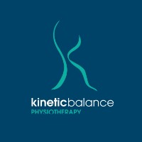 Kinetic Balance Physiotherapy logo, Kinetic Balance Physiotherapy contact details