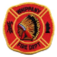 Whippany Fire Department logo, Whippany Fire Department contact details