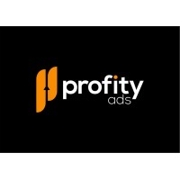 ProfityAds logo, ProfityAds contact details