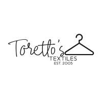 Toretto´s Textiles logo, Toretto´s Textiles contact details