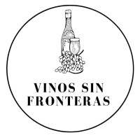 VINOS SIN FRONTERAS logo, VINOS SIN FRONTERAS contact details