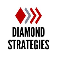 Diamond Strategies logo, Diamond Strategies contact details