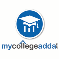 Mycollegeadda logo, Mycollegeadda contact details