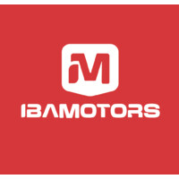 Ibamotors Cia Ltda logo, Ibamotors Cia Ltda contact details