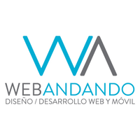 Web Andando S.A. de C.V. logo, Web Andando S.A. de C.V. contact details