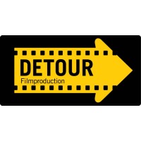 Detour Inc. logo, Detour Inc. contact details