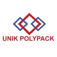 Unik Polypack logo, Unik Polypack contact details