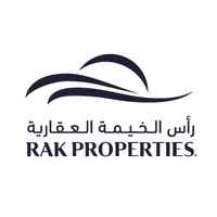 RAK Properties logo, RAK Properties contact details