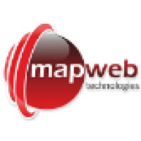 Mapweb Technologies logo, Mapweb Technologies contact details