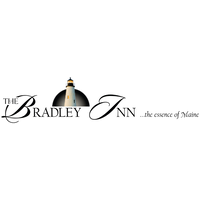 The Bradley Inn logo, The Bradley Inn contact details