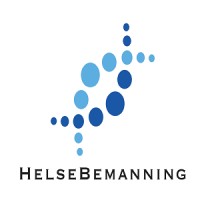 Helsebemanning logo, Helsebemanning contact details