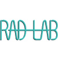 RAD LAB DESIGNS INC logo, RAD LAB DESIGNS INC contact details