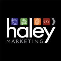 Haley Marketing Group logo, Haley Marketing Group contact details