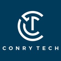 Conry Tech logo, Conry Tech contact details