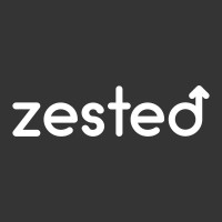 ZestED logo, ZestED contact details