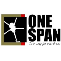 OneSpan Powerline Services, LLC. logo, OneSpan Powerline Services, LLC. contact details