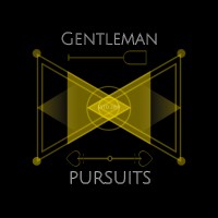 Gentleman Pursuits logo, Gentleman Pursuits contact details