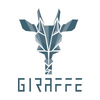 Giraffe Digital logo, Giraffe Digital contact details