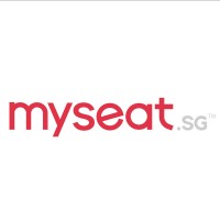 MYSEAT.SG (GX TRADING PTE LTD) logo, MYSEAT.SG (GX TRADING PTE LTD) contact details