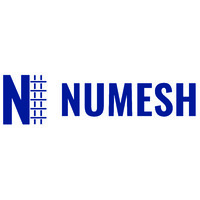 Numesh inc. logo, Numesh inc. contact details