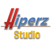 Hiperz Studio logo, Hiperz Studio contact details