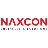 Naxcon GmbH logo, Naxcon GmbH contact details