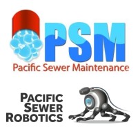 Pacific Sewer logo, Pacific Sewer contact details