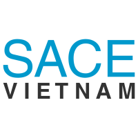 SACE College Vietnam logo, SACE College Vietnam contact details