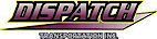 Dispatch Transportation logo, Dispatch Transportation contact details